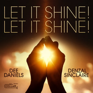 LET IT SHINE! LET IT SHINE!