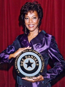 BC Entertainment Hall of Fame 'Walk of Fame Plaque', 2003.