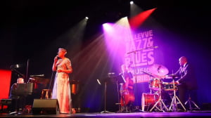 Bellevue Jazz & Blues Series October 2025