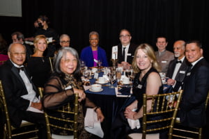 2022 Chancellor's Dinner, Capilano University