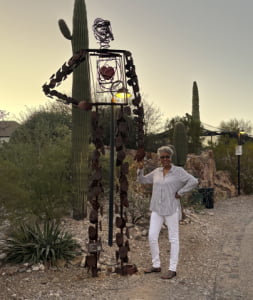 A private event performance 11/9/25.