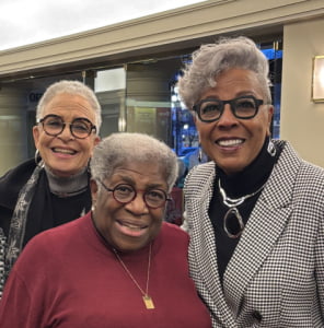 Valerie Jerome (Author) and Louise Rose (Musician): Two Canadian Icons.