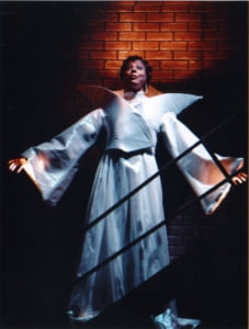 Musical, Wang, Dang, Doodle as God, 1999.