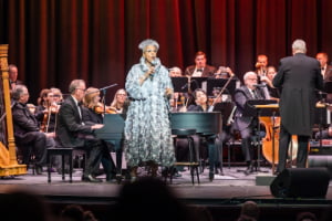 Christmas Concerts in Kansas City 2024.