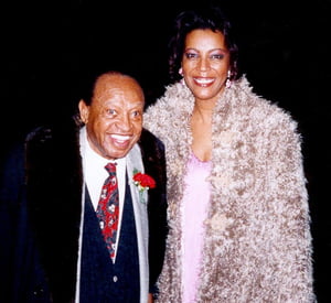 The Great
Lionel Hampton
Lionel Hampton Jazz Festival - 1995