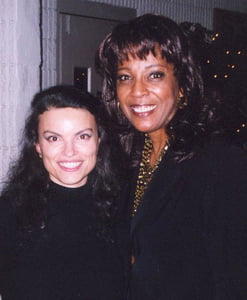 Roberta Gambrini, Lionel Hampton Festival.
One of my favorite jazz vocalists!