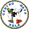 Centro Maya Xela School Logo Seal