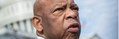 LET FREEDOM RING (THE BALLAD OF JOHN LEWIS)